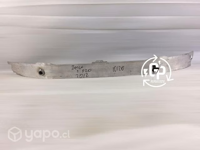Refuerzo delantero Bmw 1 f20 2012