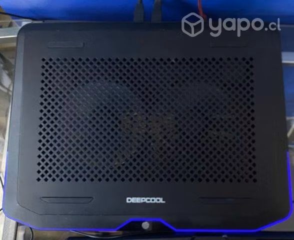 Computador ASUS X571GD + ventilador - Imagen 3
