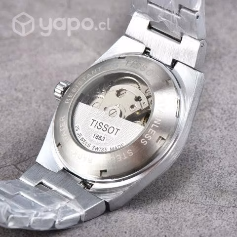 Reloj Tissot 1853 PRX - Imagen 2