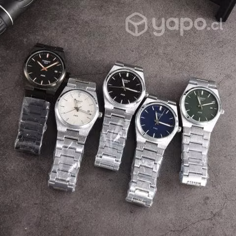 Reloj Tissot 1853 PRX - Imagen 4