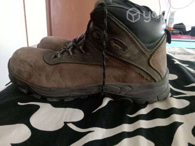 Zapatos de construcción - Imagen 2