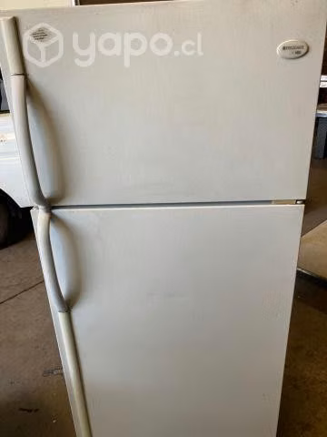 Refrigerador Frigidaire 79x1,65x70