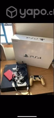 Playstation 4 Slim 500 GB