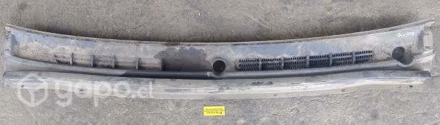 Rejilla Cubre Torpedo (GWC249) Great Wall Wingle 6