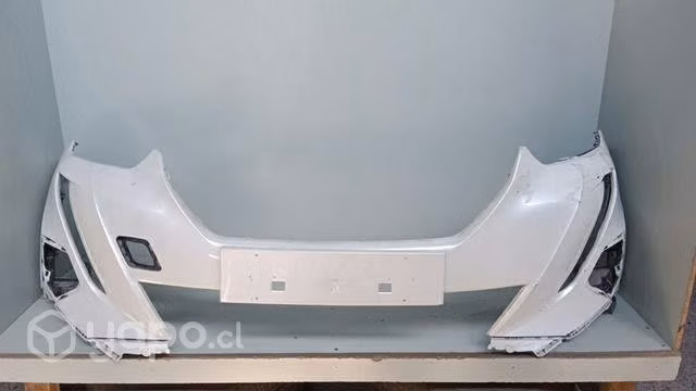 Parachoque peugeot 2008 dmg repuestos 18.6