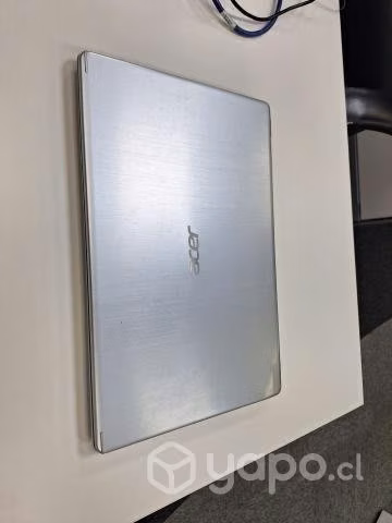 Notebook acer aspire 5