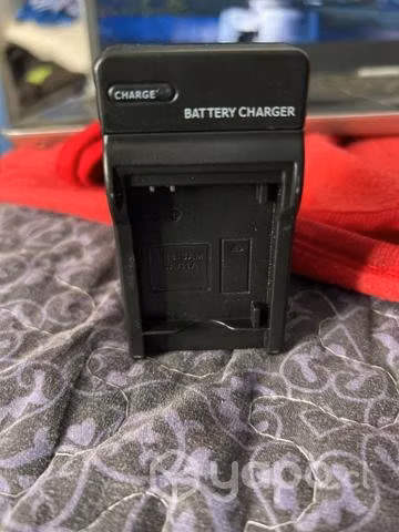 Camara digital (samsung)