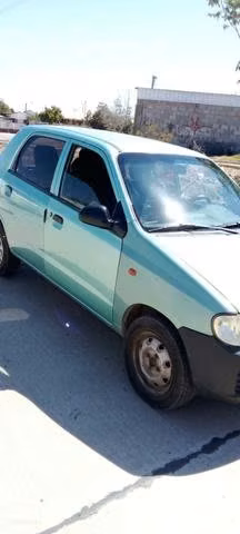 Susuki Alto 2008