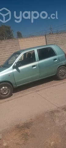 Susuki Alto 2008
