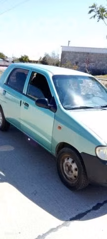 Susuki Alto 2008