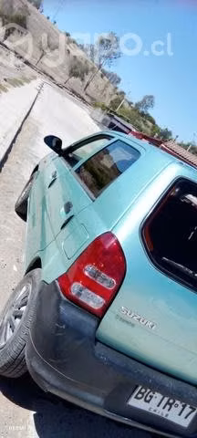 Susuki Alto 2008