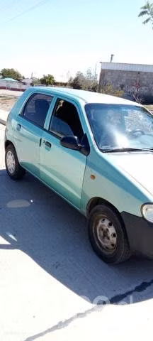 Susuki Alto 2008