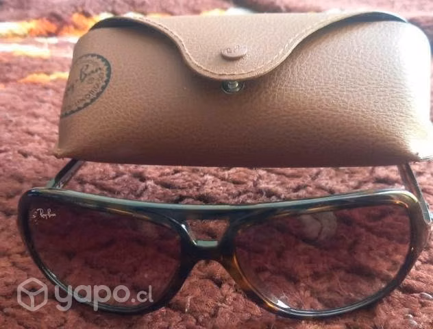 Lentes originales