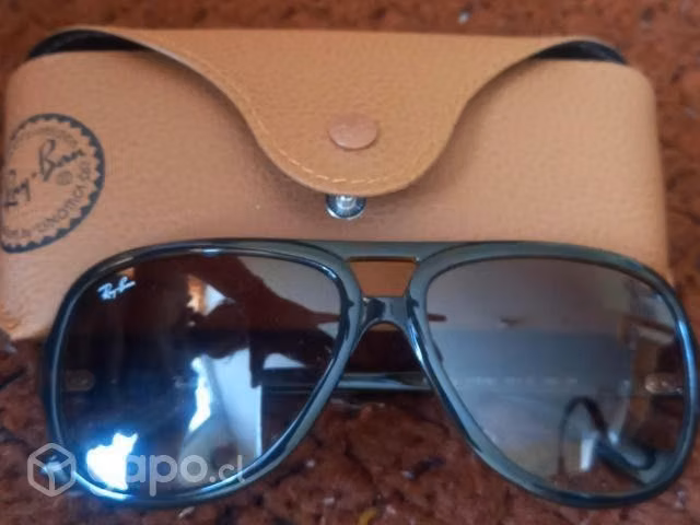 Lentes originales - Imagen 2