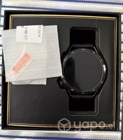 Smart Watch Huawei Gt 3 46mm