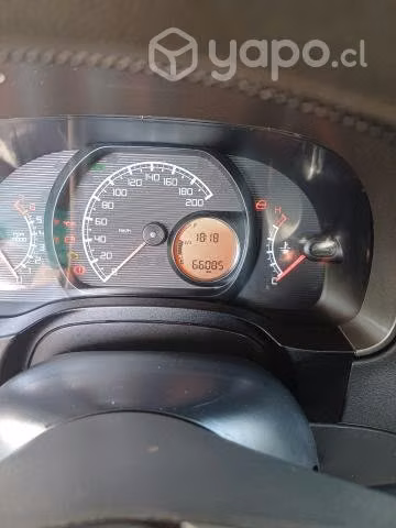 Fiat strada D/C 3 puertas