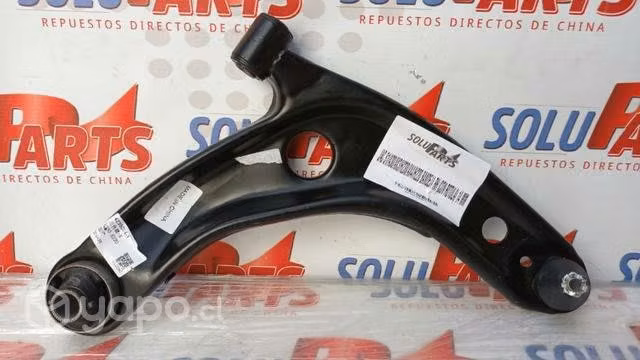 Bandeja derecha para brilliance h220