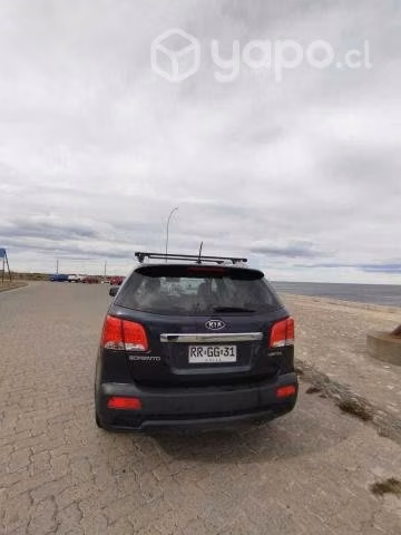 Kia motors sorento 2010 - Imagen 6