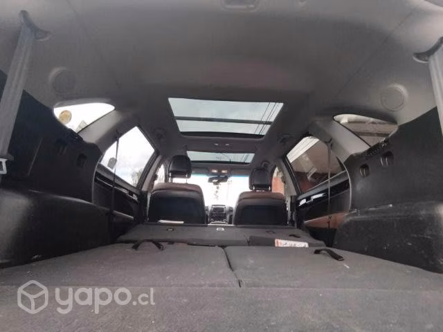 Kia motors sorento 2010 - Imagen 7