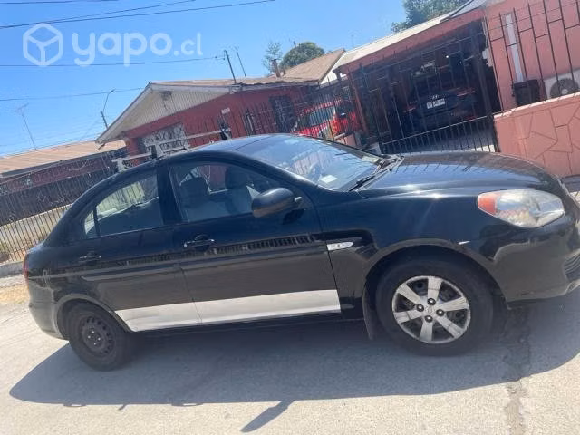 Hyundai accent 2011 - Imagen 7