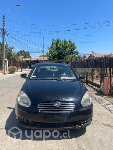 Hyundai accent 2011 - Imagen 10