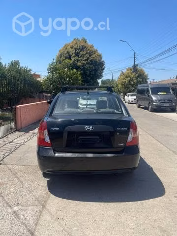 Hyundai accent 2011 - Imagen 11