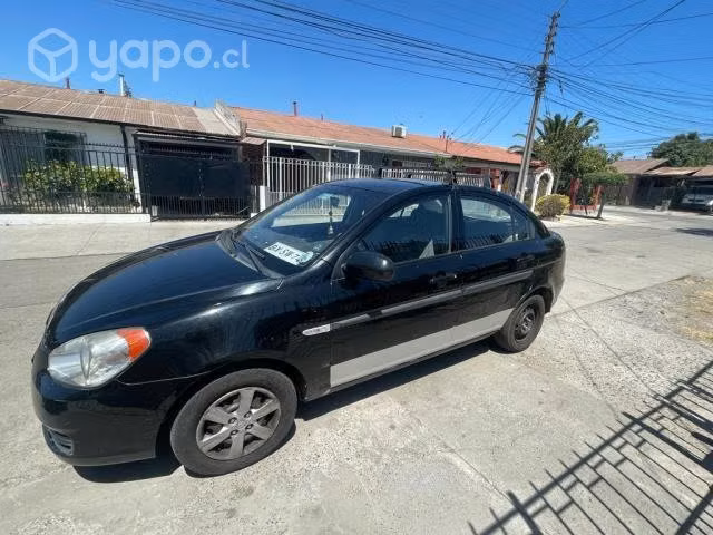 Hyundai accent 2011 - Imagen 13