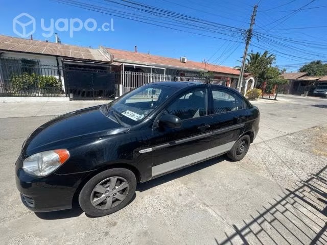 Hyundai accent 2011 - Imagen 5