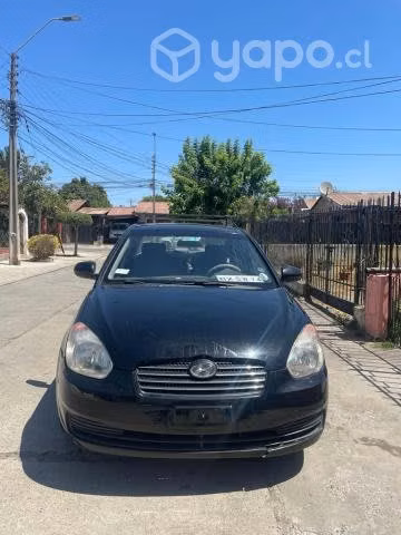 Hyundai accent 2011 - Imagen 9