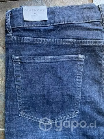 Jeans nuevos hombre talla 32
