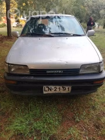 Daihatsu charade 1994