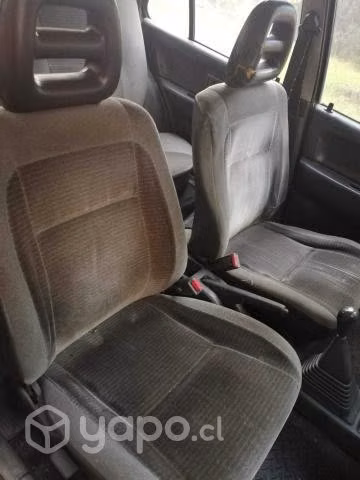 Daihatsu charade 1994