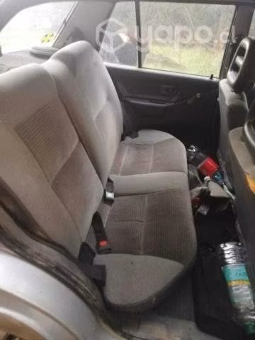 Daihatsu charade 1994