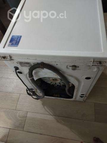 Lavadora Samsung - Imagen 2