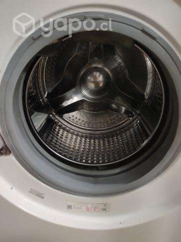 Lavadora Samsung - Imagen 5