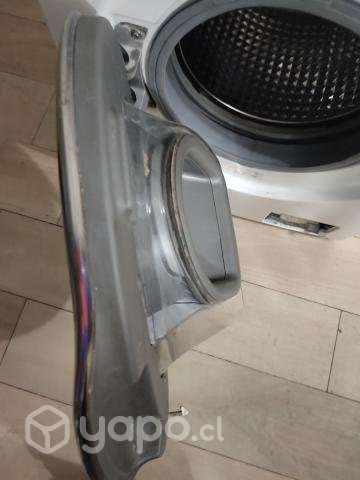 Lavadora Samsung - Imagen 4