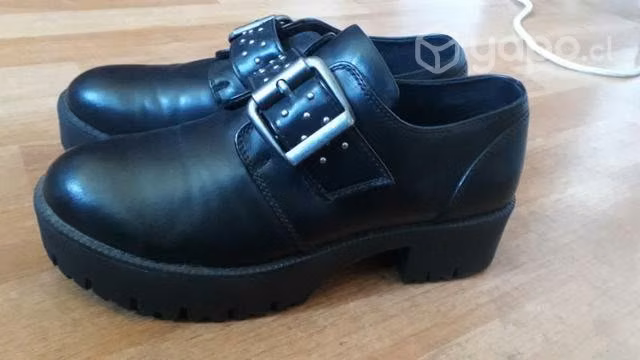 Zapatos colloky talla 37 - Imagen 2