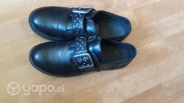 Zapatos colloky talla 37