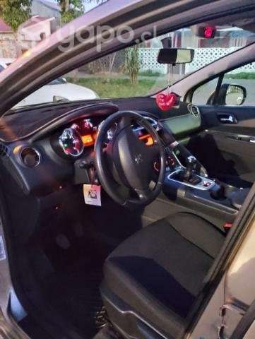 Peugeot 3008 - Imagen 3