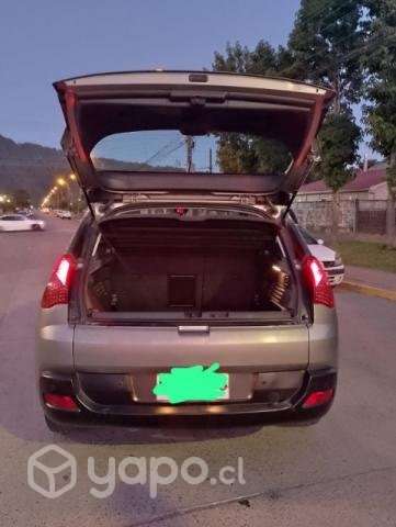 Peugeot 3008 - Imagen 5