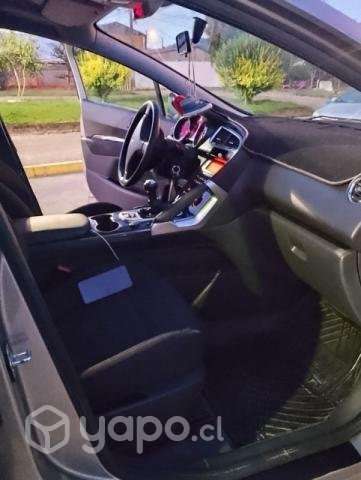 Peugeot 3008 - Imagen 2