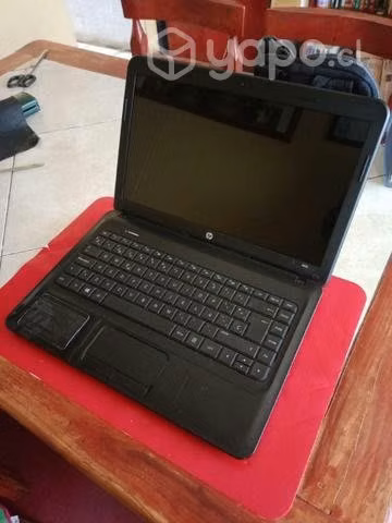 NOTEBOOK HP1000. como nuevo - Imagen 2