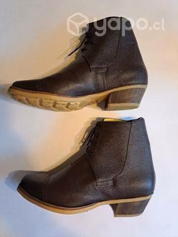 Zapatos de huaso oferta - Imagen 5