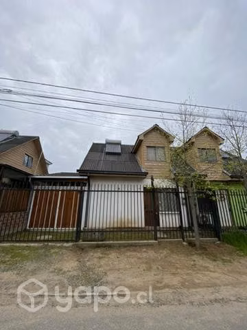 Casa en Venta Villa Bicentenario