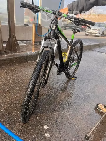 Bicicleta Upland Aro 29 - Imagen 4