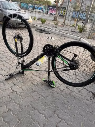 Bicicleta Upland Aro 29 - Imagen 2