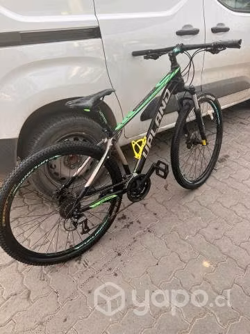 Bicicleta Upland Aro 29 - Imagen 3