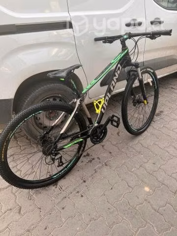 Bicicleta Upland Aro 29