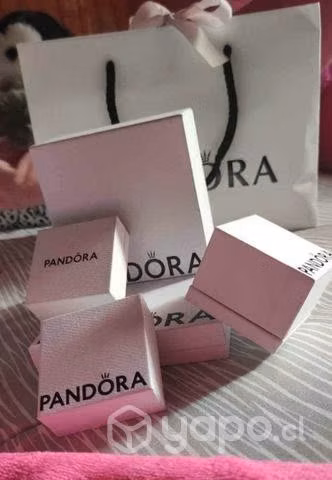 Cajas Pandora