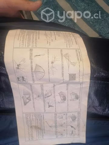 Carpa doite - Imagen 5